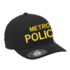 Flexfit Delta Metro Hat Cap