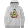 Screenshot 2024-03-01 185252 The Sassy Grinch Who Loves Coffee Hoodie