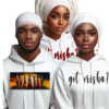 Days of the Week Each Orisha Rules Hoodie