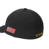 LV Delta Flexfit Metro Police Hats