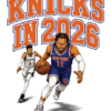 Knicks_Print_4500x5400-12x18-RIGHT_02 PRACTICE BASKETBALL